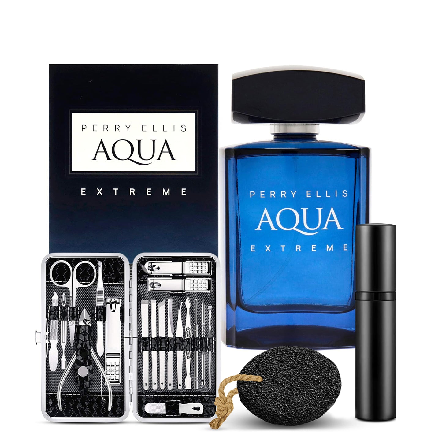 Perry Ellis Aqua Extreme EDT Spray for Men