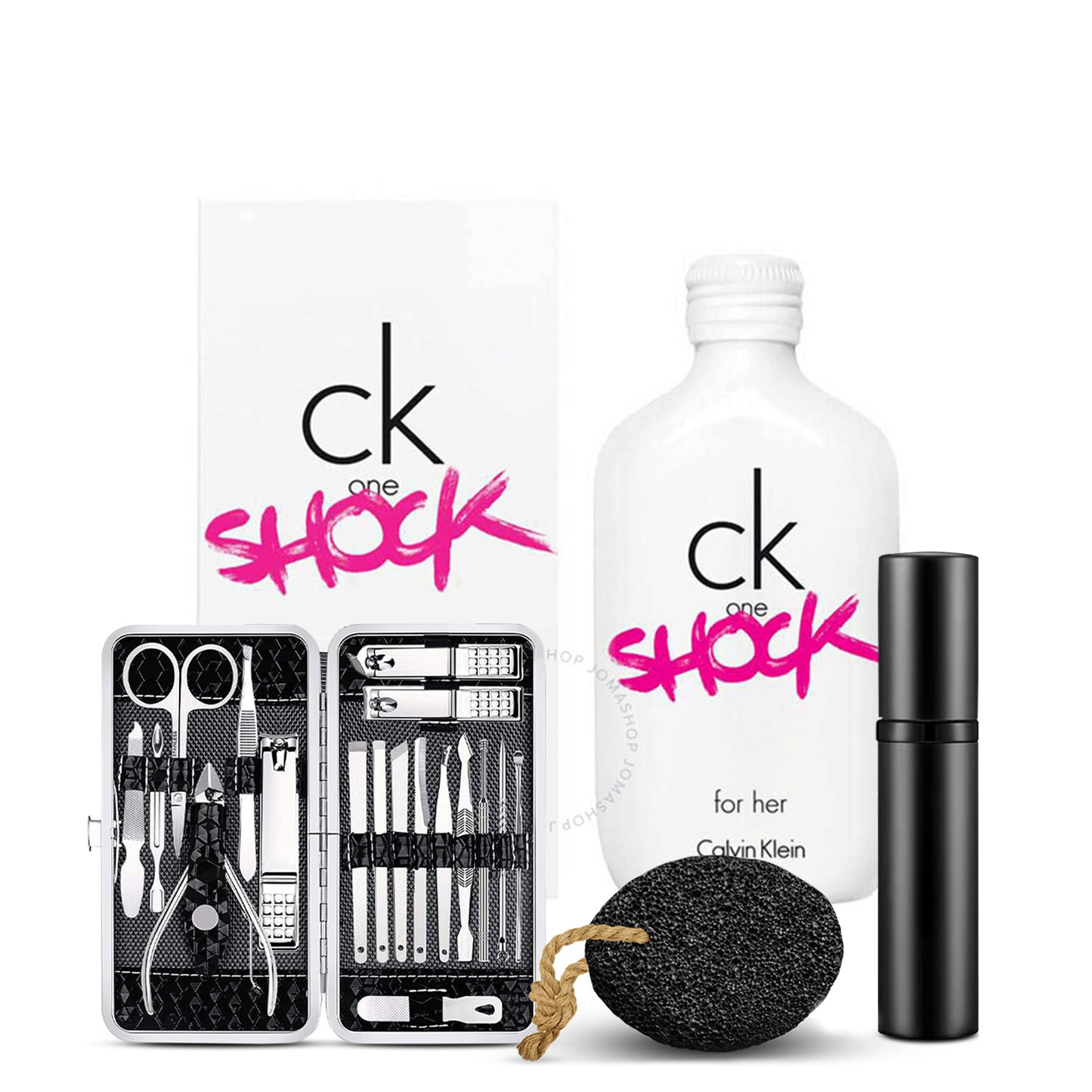 Calvin Klein CK One Shock EDT Spray for Women