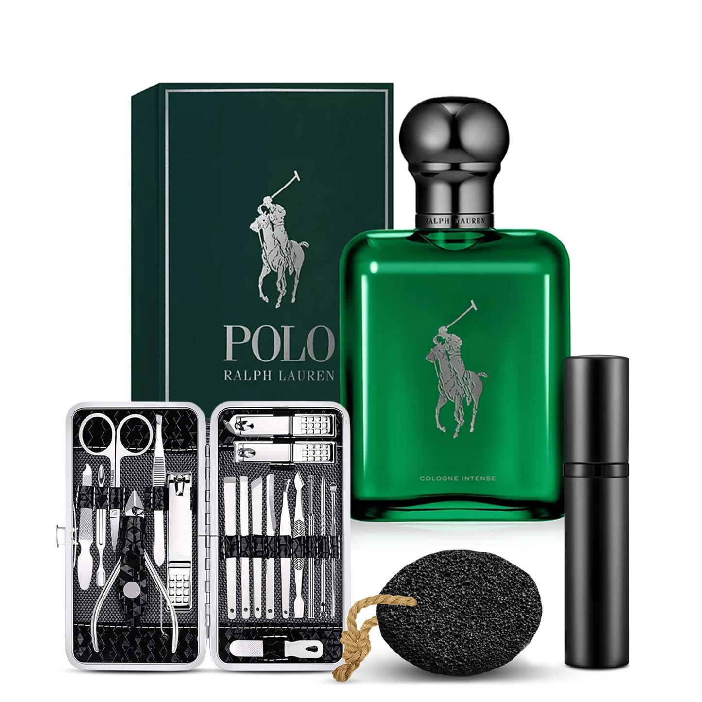 Polo Ralph Lauren Intense Cologne Spray for Men