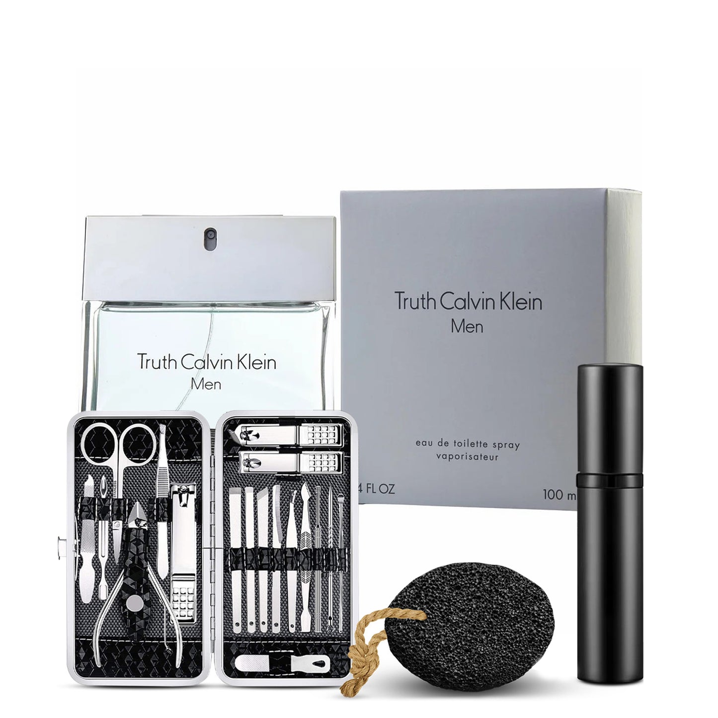 Calvin Klein Truth EDT Spray for Men