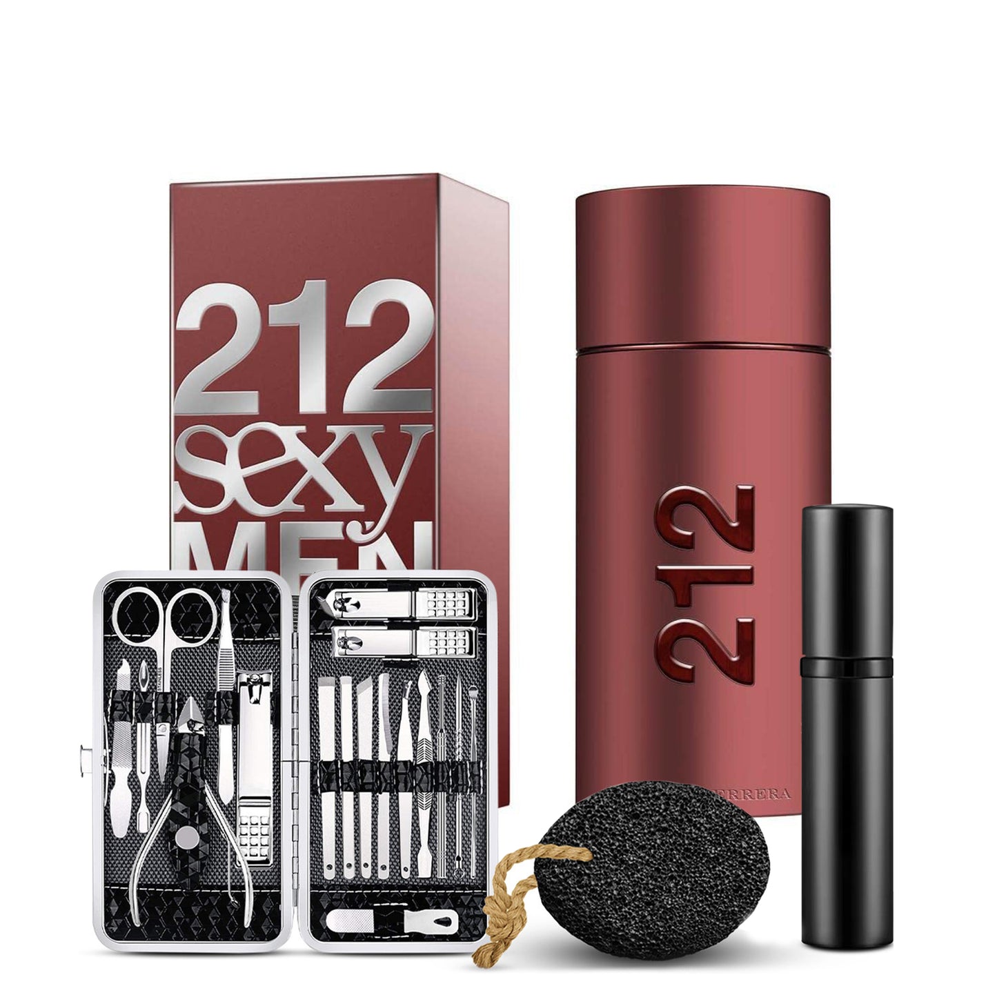 Carolina Herrera 212 Sexy EDT Spray for Men