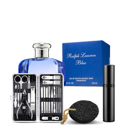 Ralph Lauren Blue EDT Spray for Women