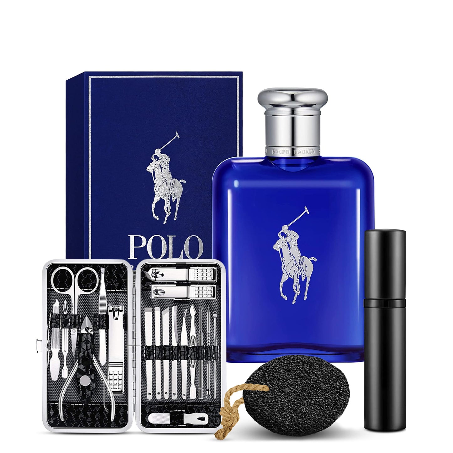 Polo Ralph Lauren Blue EDT Spray for Men