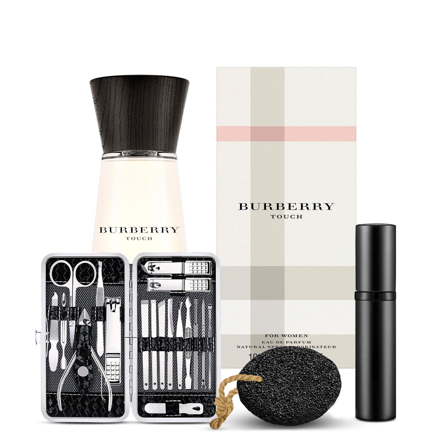 Burberry Touch EDP Spray for Women