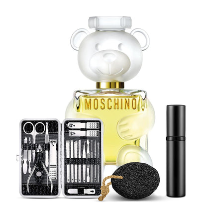 Moschino Toy 2 EDP Spray for Women