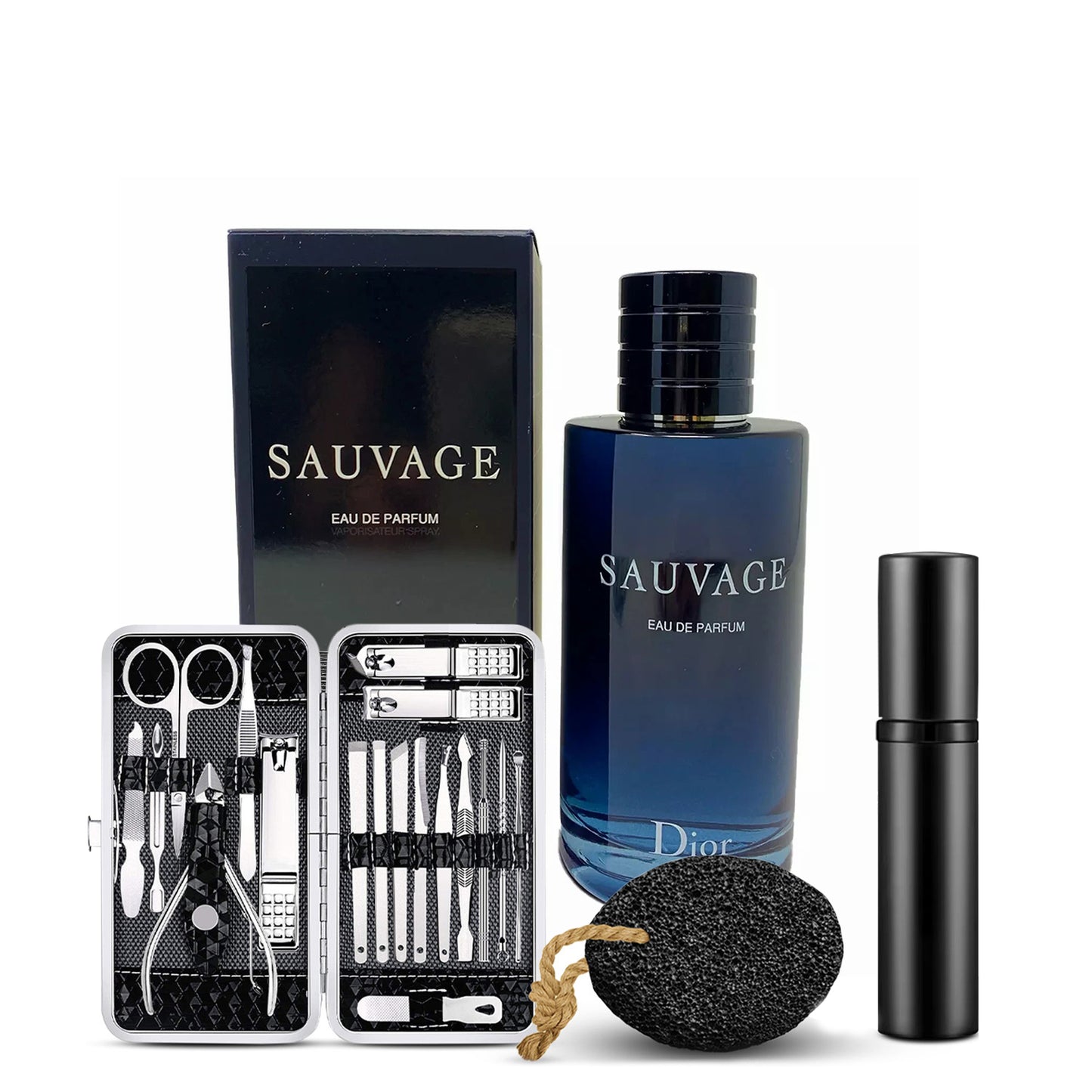 Christian Dior Sauvage EDP Spray for Men