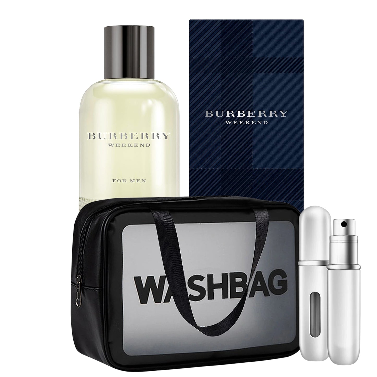 Burberry Weekend EDT Spray for Men