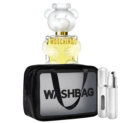 Moschino Toy 2 EDP Spray for Women