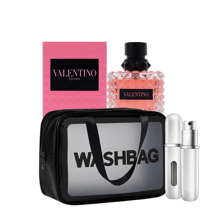 Valentino Donna Born In Roma EDP Spray for Women