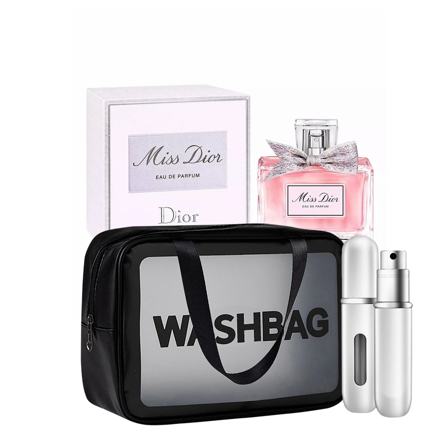 Christian Dior Miss Dior Parfum Spray for Women