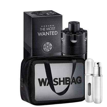 Azzaro The Most Wanted Intense EDP Spray for Men