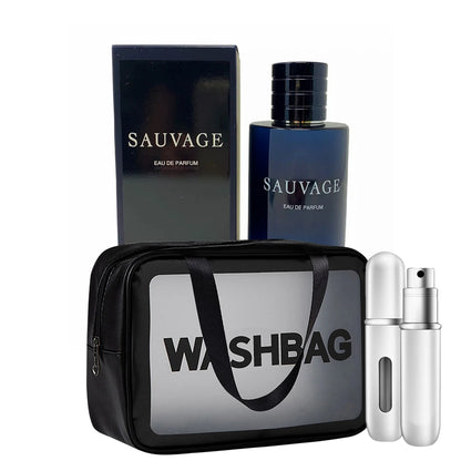 Christian Dior Sauvage EDP Spray for Men