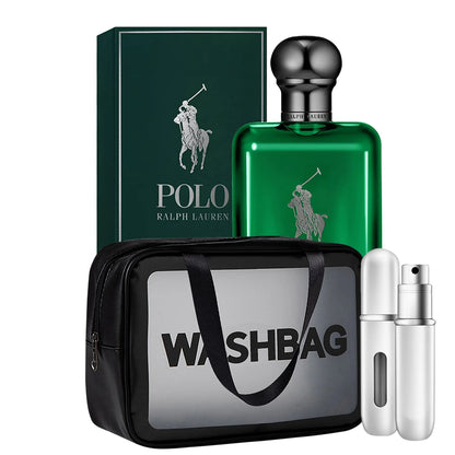 Polo Ralph Lauren Intense Cologne Spray for Men