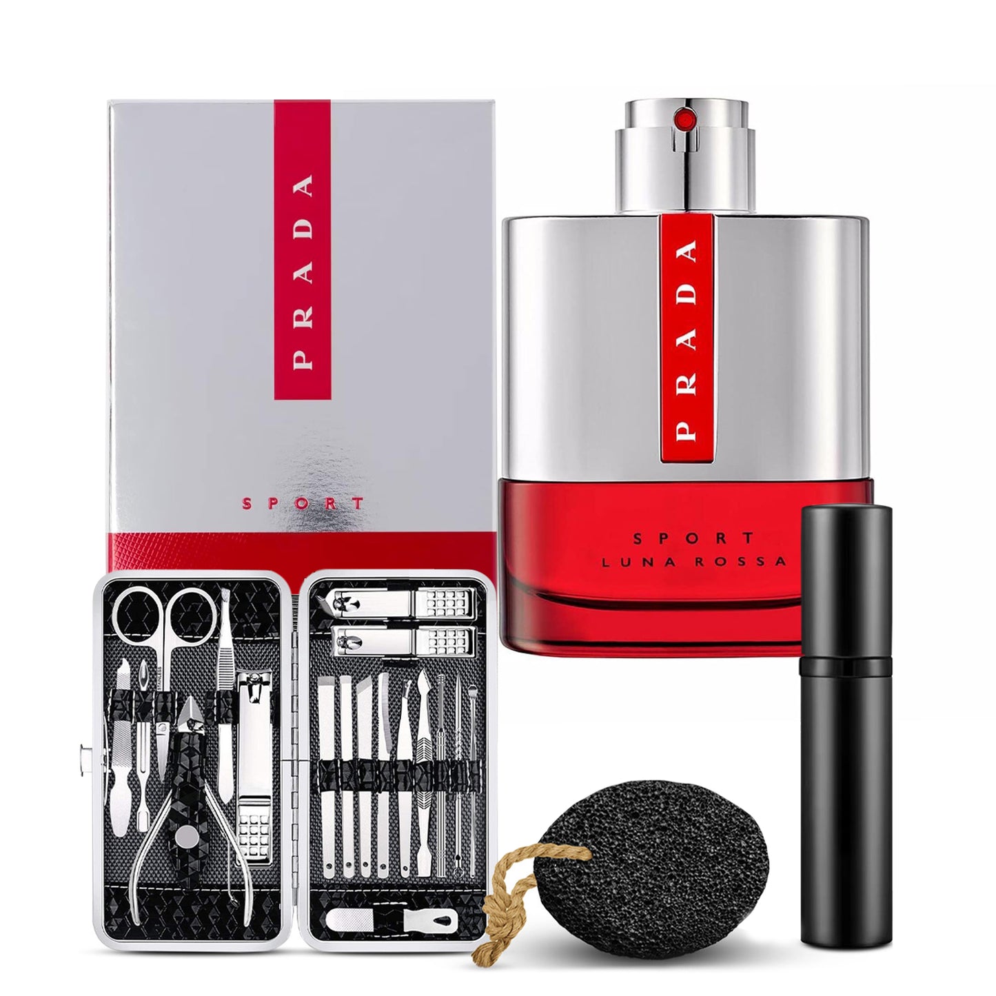 Prada Luna Rossa Sport EDT Spray for Men