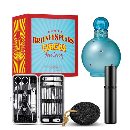 Britney Spears Circus Fantasy EDP Spray for Women