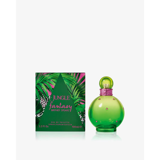 Britney Spears Jungle Fantasy EDT Spray for Women