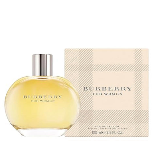 Burberry Classic EDP Spray for Women