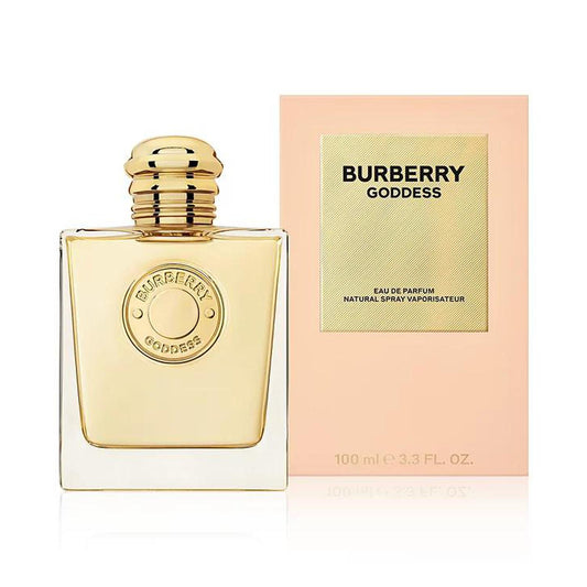 Burberry Goddess EDP Spray for Women