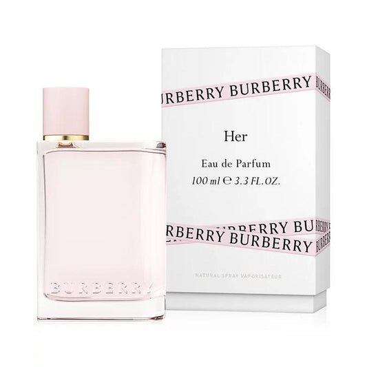 Burberry Her EDP Spray for Women