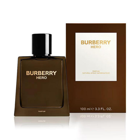 Burberry Hero EDP Spray for Men