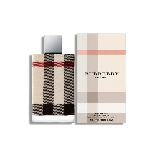 Burberry London EDP Spray for Women