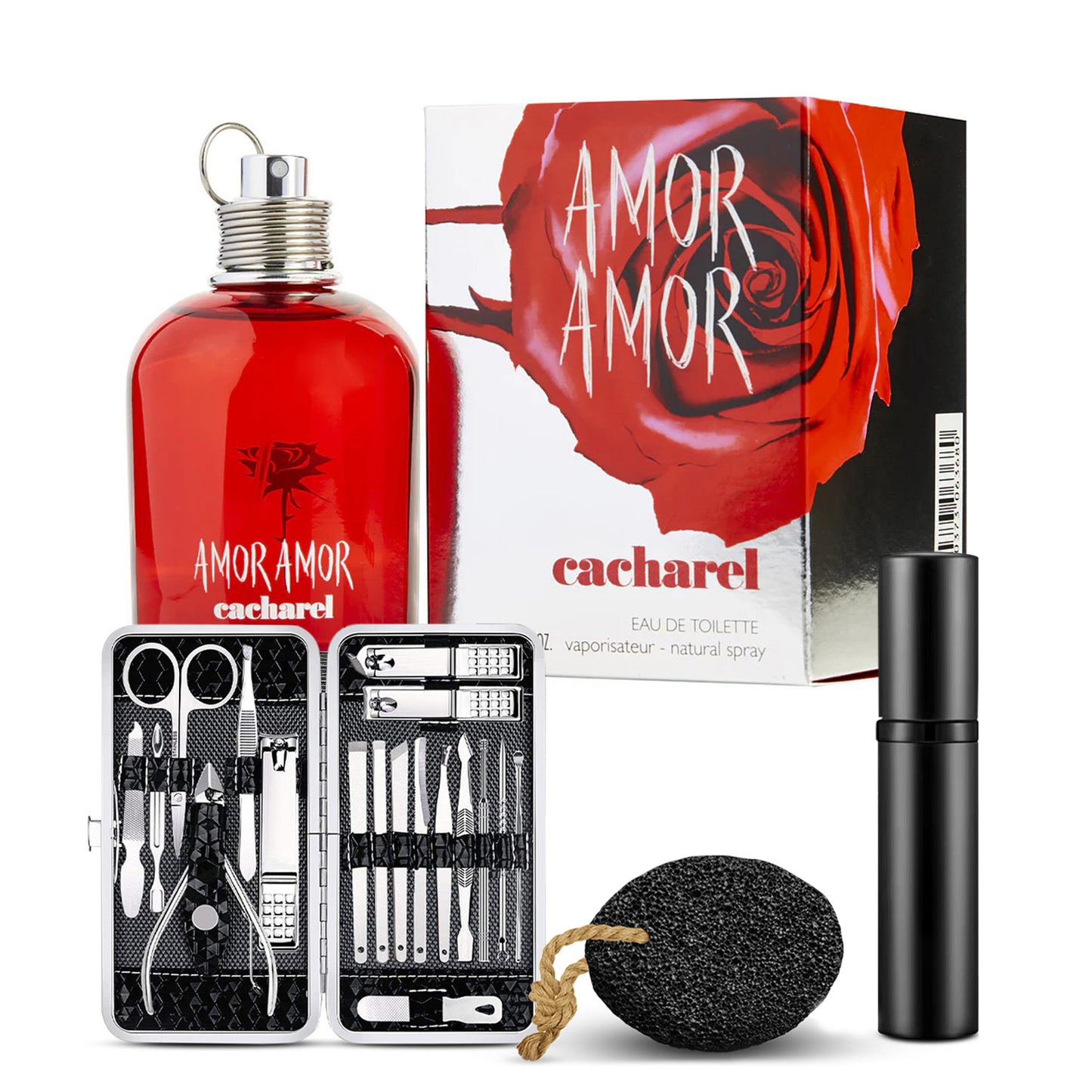 Cacharel Amor Amor EDT Spray for Women