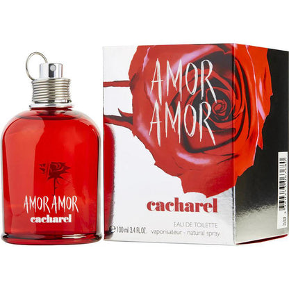 Cacharel Amor Amor EDT Spray for Women