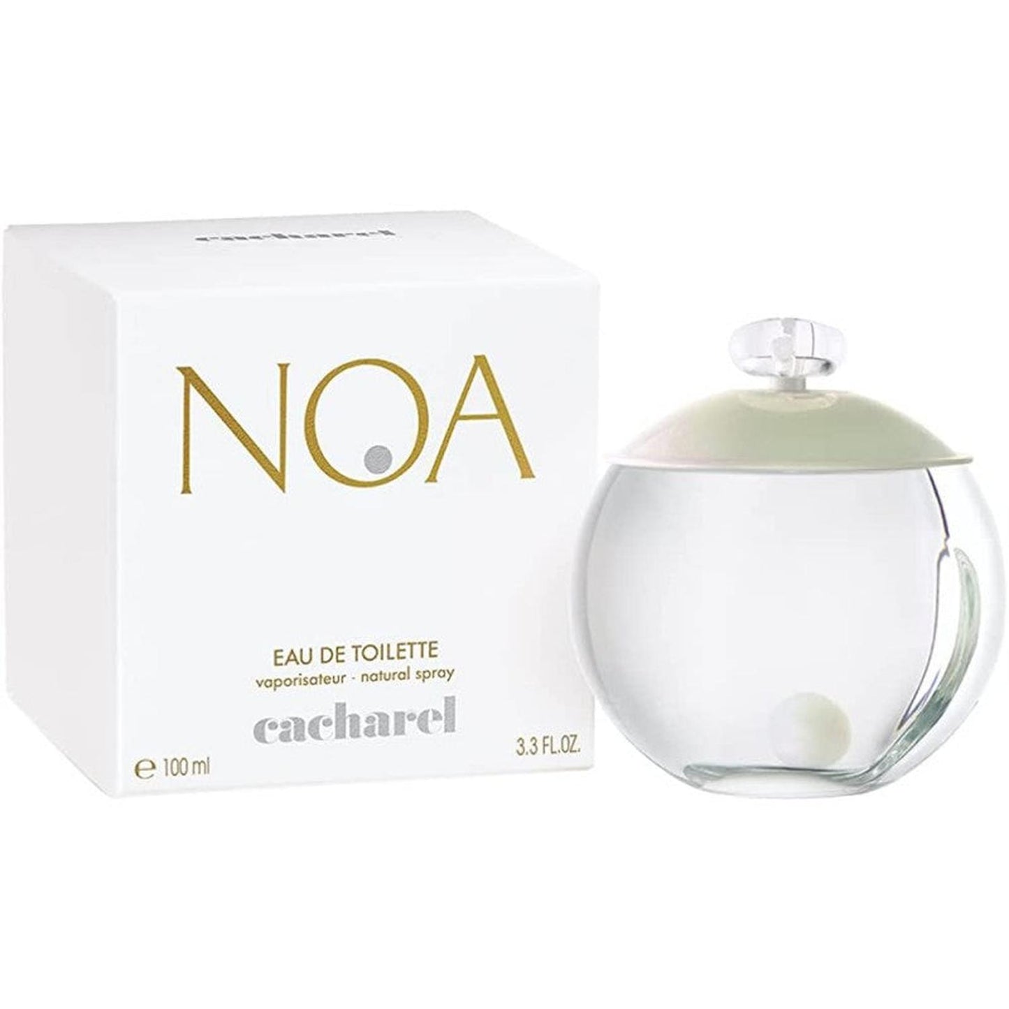 Cacharel Noa EDT Spray for Women