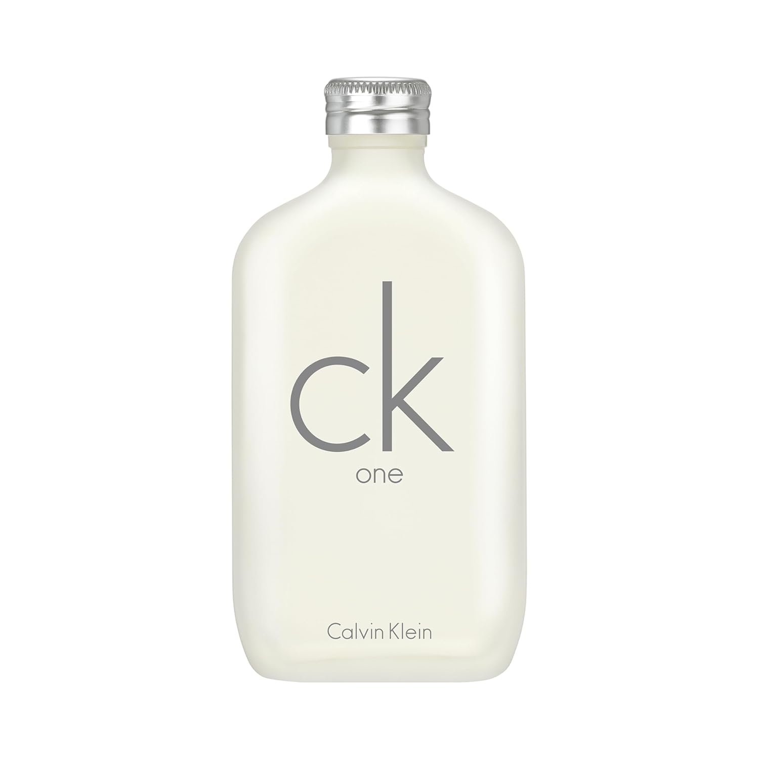 Calvin Klein CK One EDT Spray for Unisex