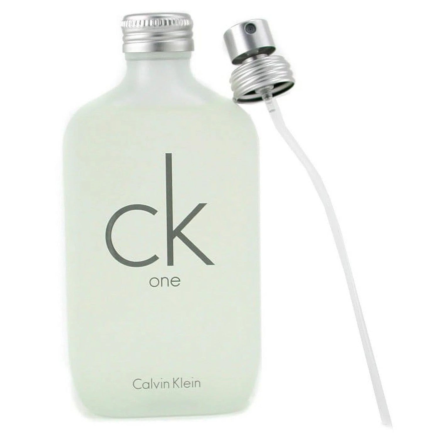 Calvin Klein CK One EDT Spray for Unisex