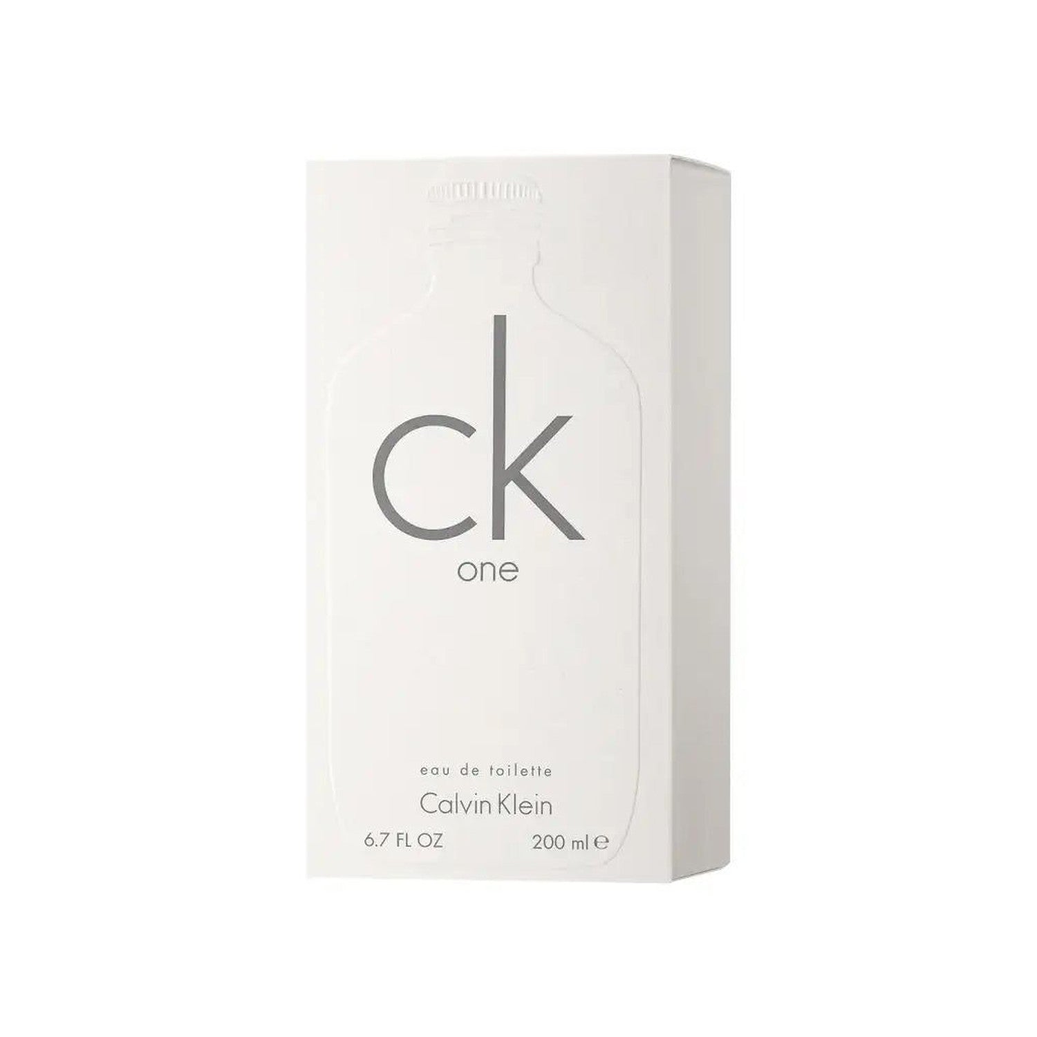 Calvin Klein CK One EDT Spray for Unisex