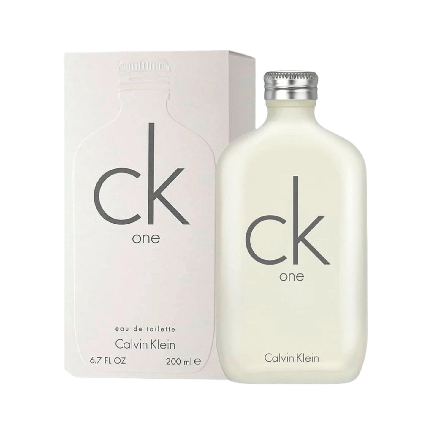 Calvin Klein CK One EDT Spray for Unisex