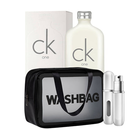 Calvin Klein CK One EDT Spray for Unisex