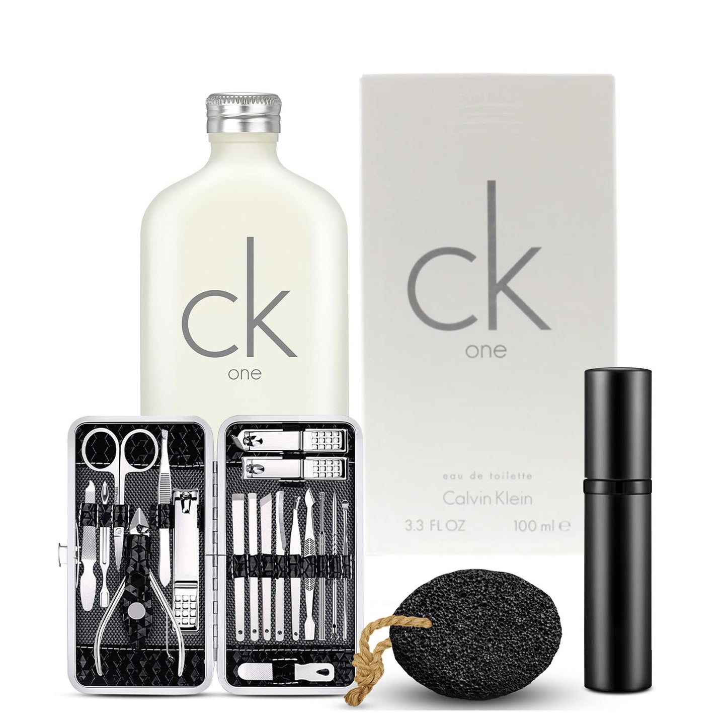 Calvin Klein CK One EDT Spray for Unisex