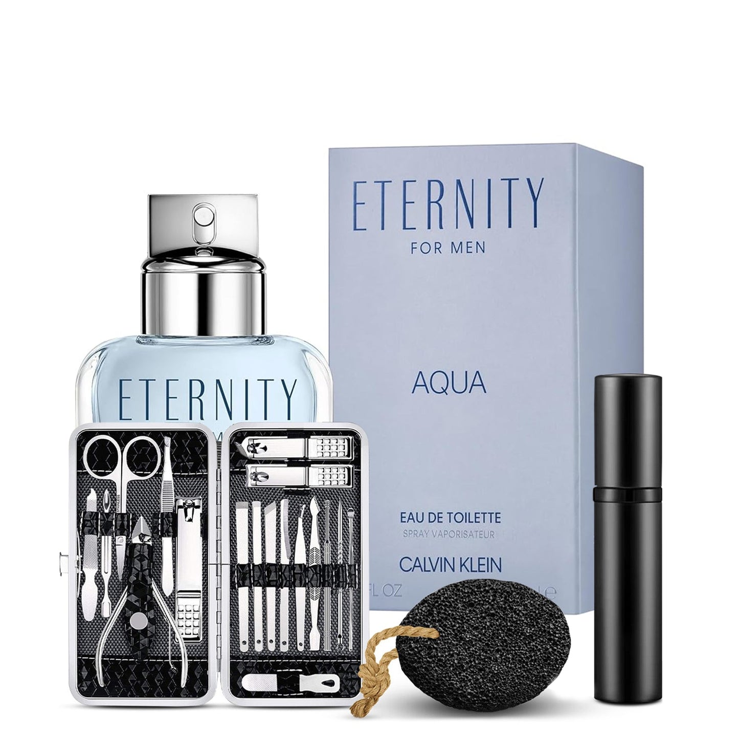 Calvin Klein Eternity Aqua EDT Spray for Men