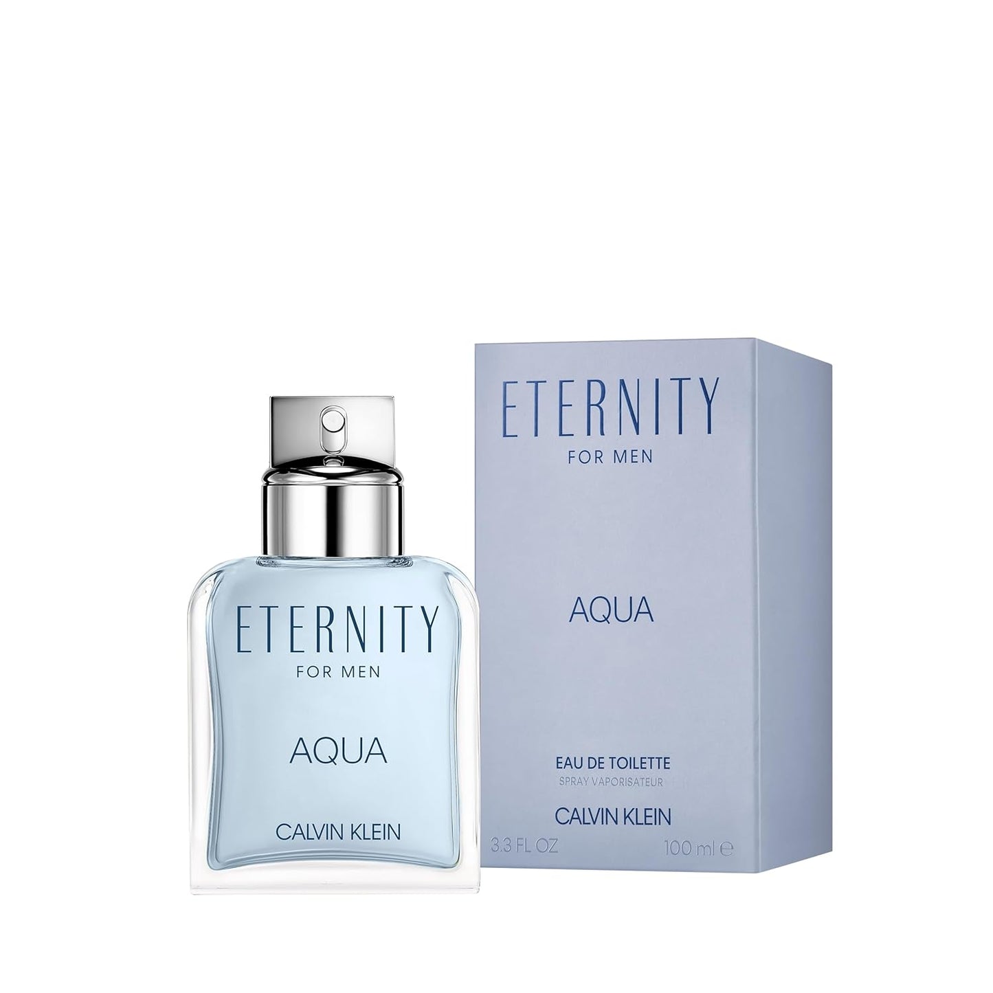 Calvin Klein Eternity Aqua EDT Spray for Men