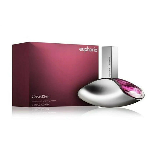 Calvin Klein Euphoria EDP Spray for Women