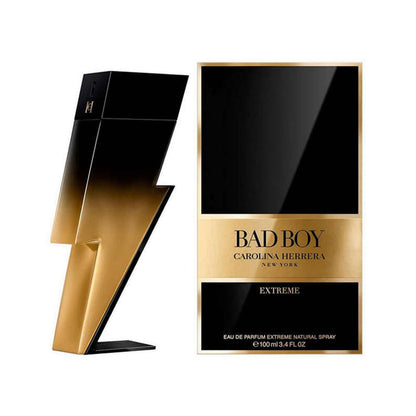 Carolina Herrera Bad Boy Extreme EDP Spray for Men