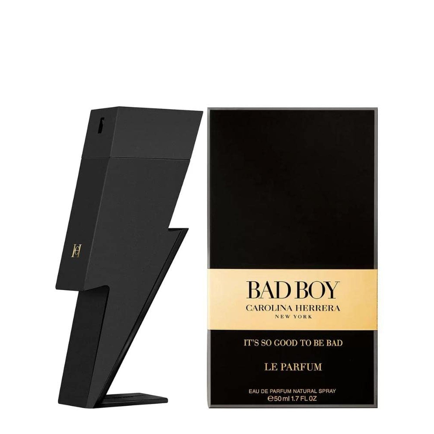 Carolina Herrera Bad Boy Le Parfum EDP Spray for Men