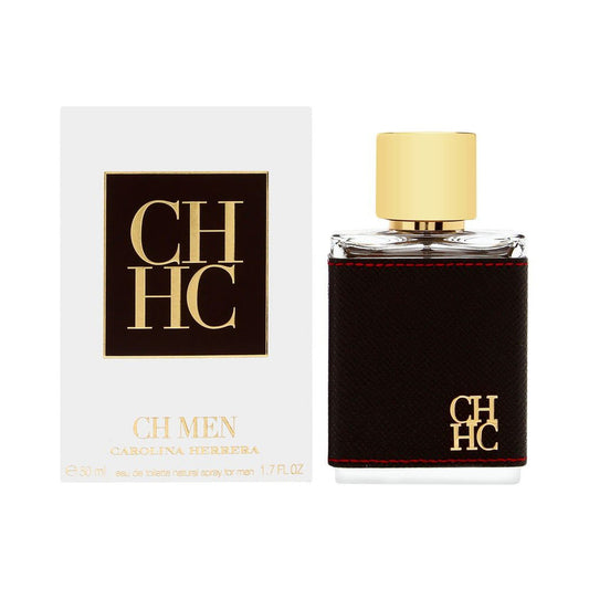 Carolina Herrera CH EDT Spray for Men