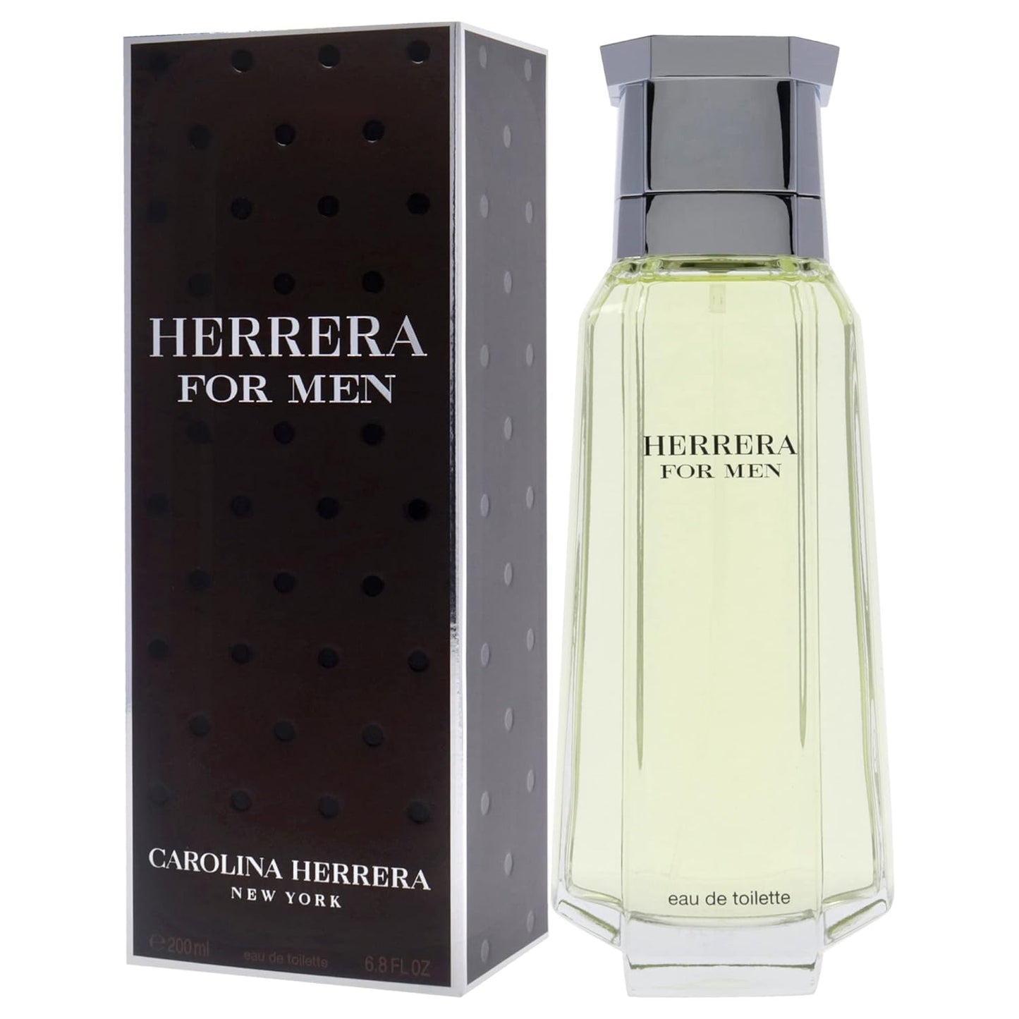 Carolina Herrera Herrera For Men EDT Spray for Men