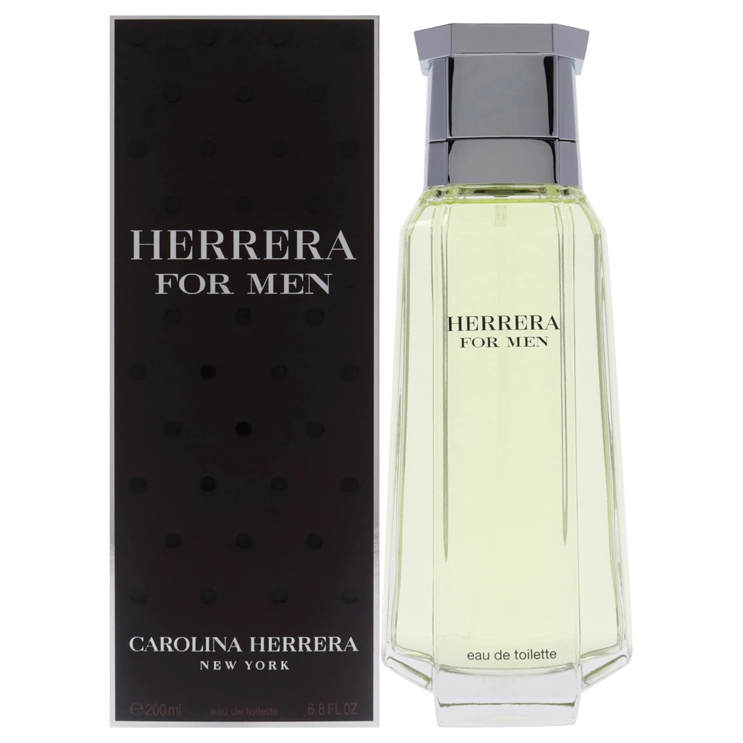 Carolina Herrera Herrera For Men EDT Spray for Men