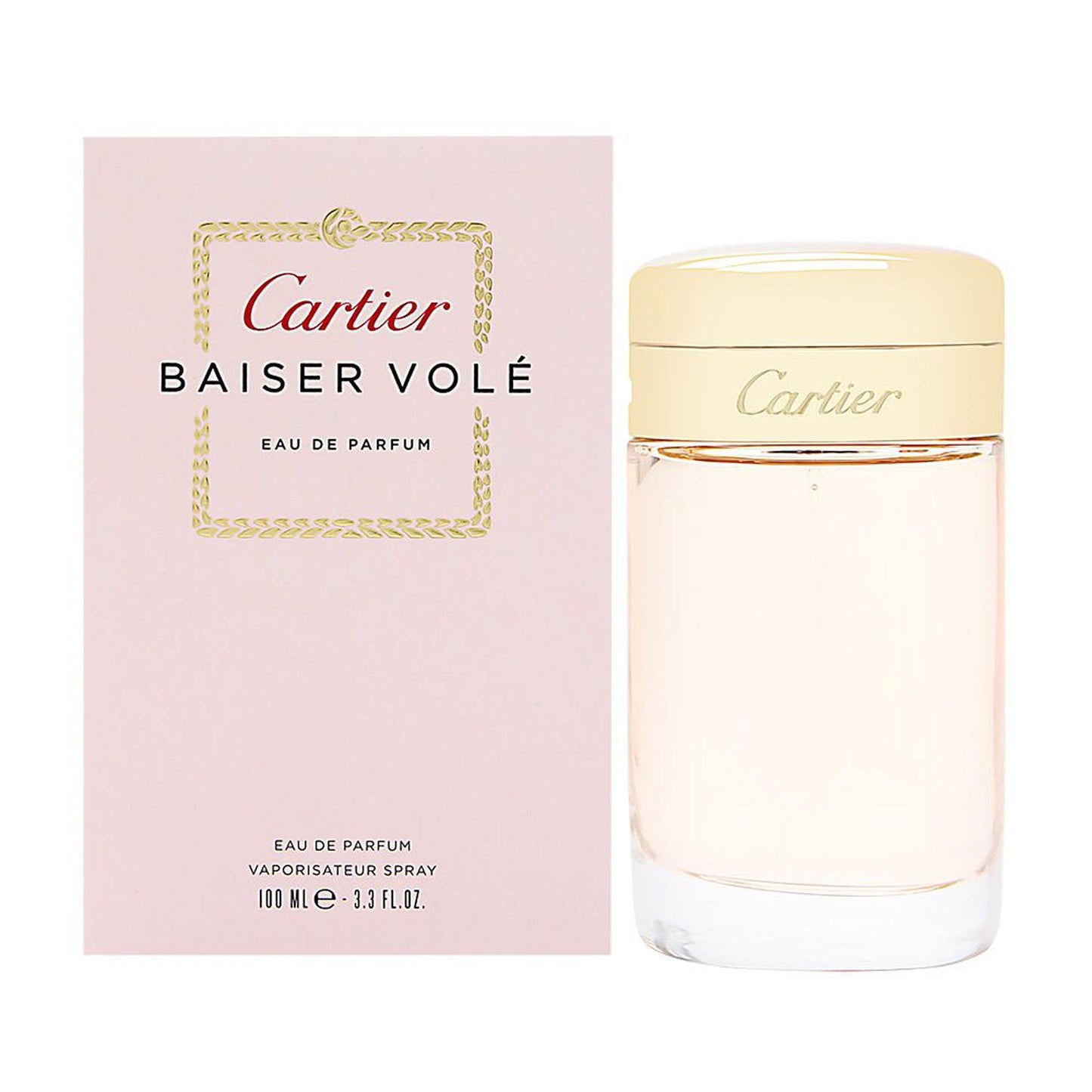 Cartier Baiser Vole EDP Spray for Women