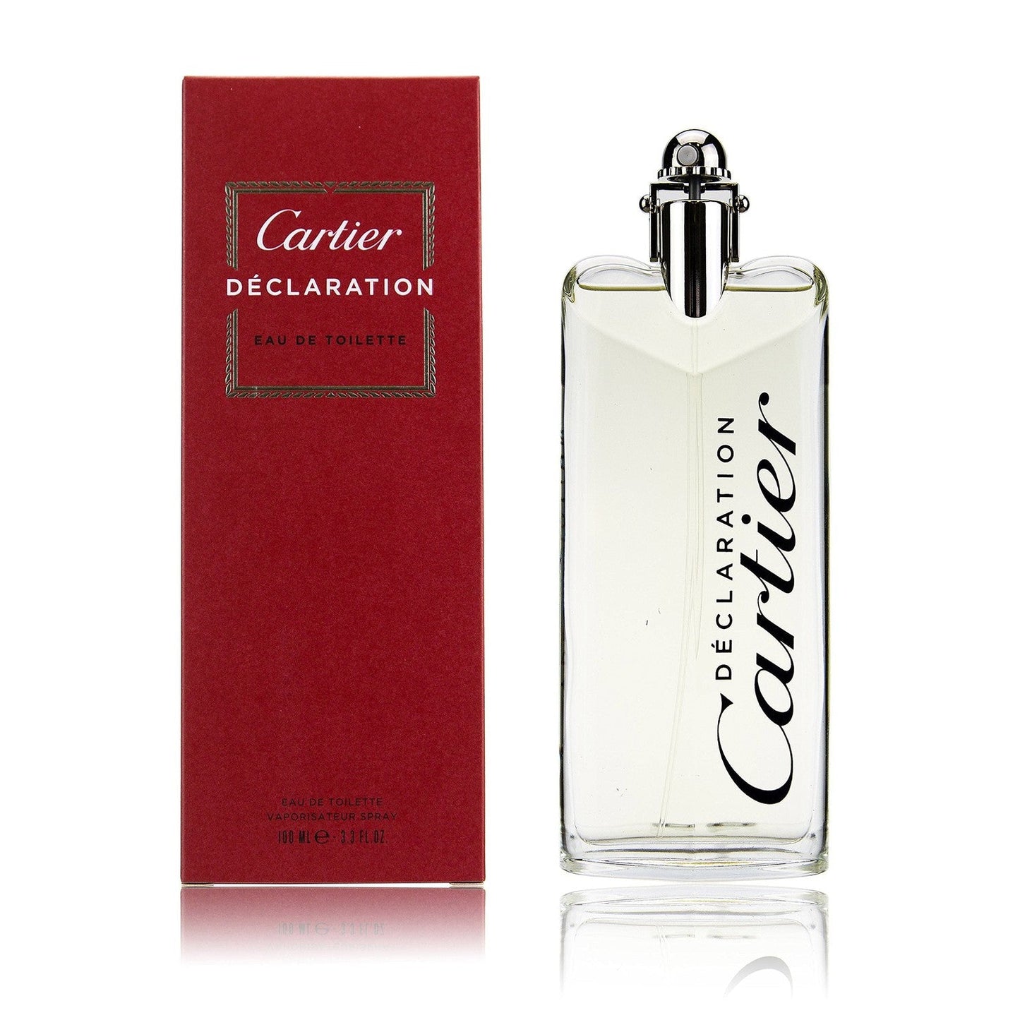 Cartier Declaration EDT Spray for Men