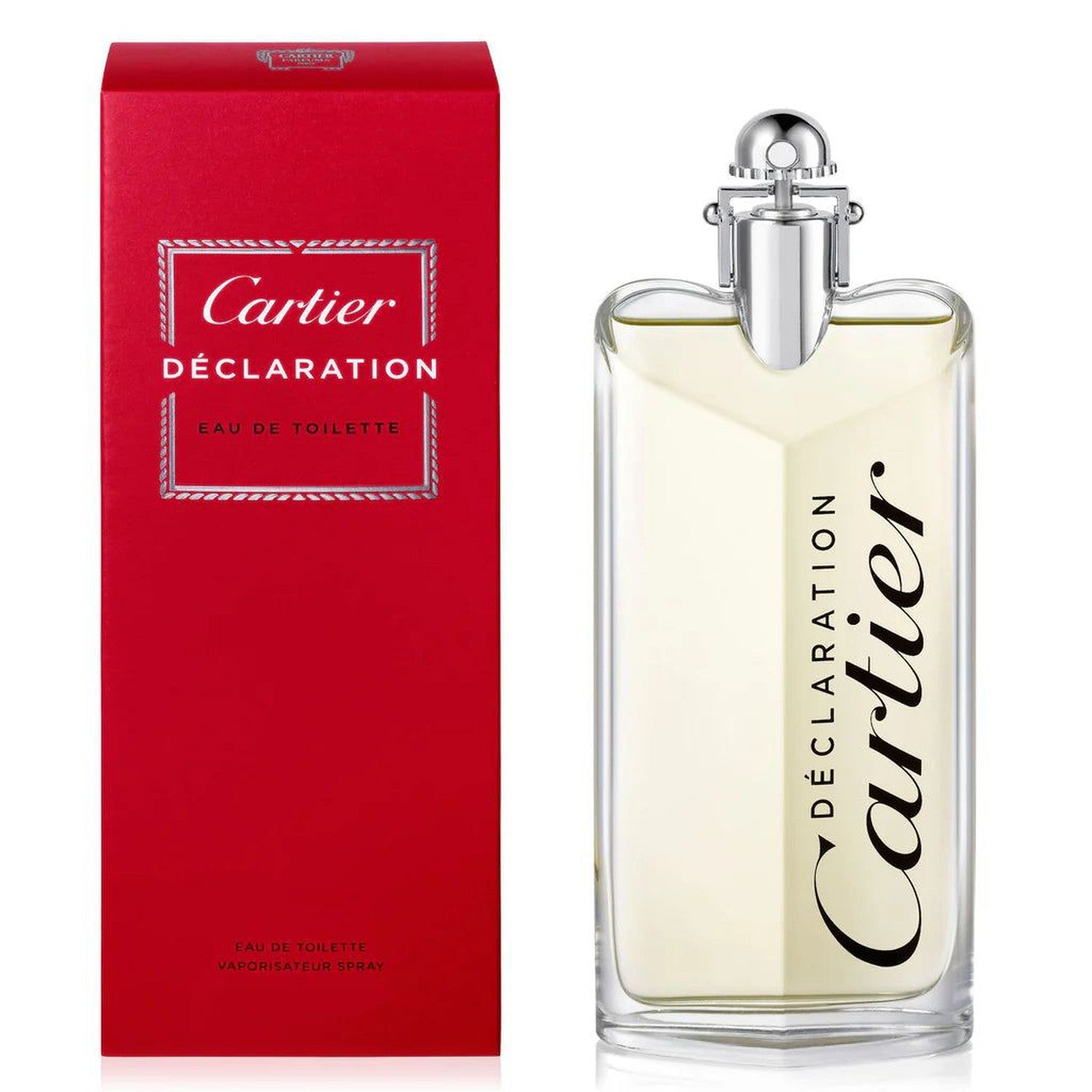 Cartier Declaration EDT Spray for Men