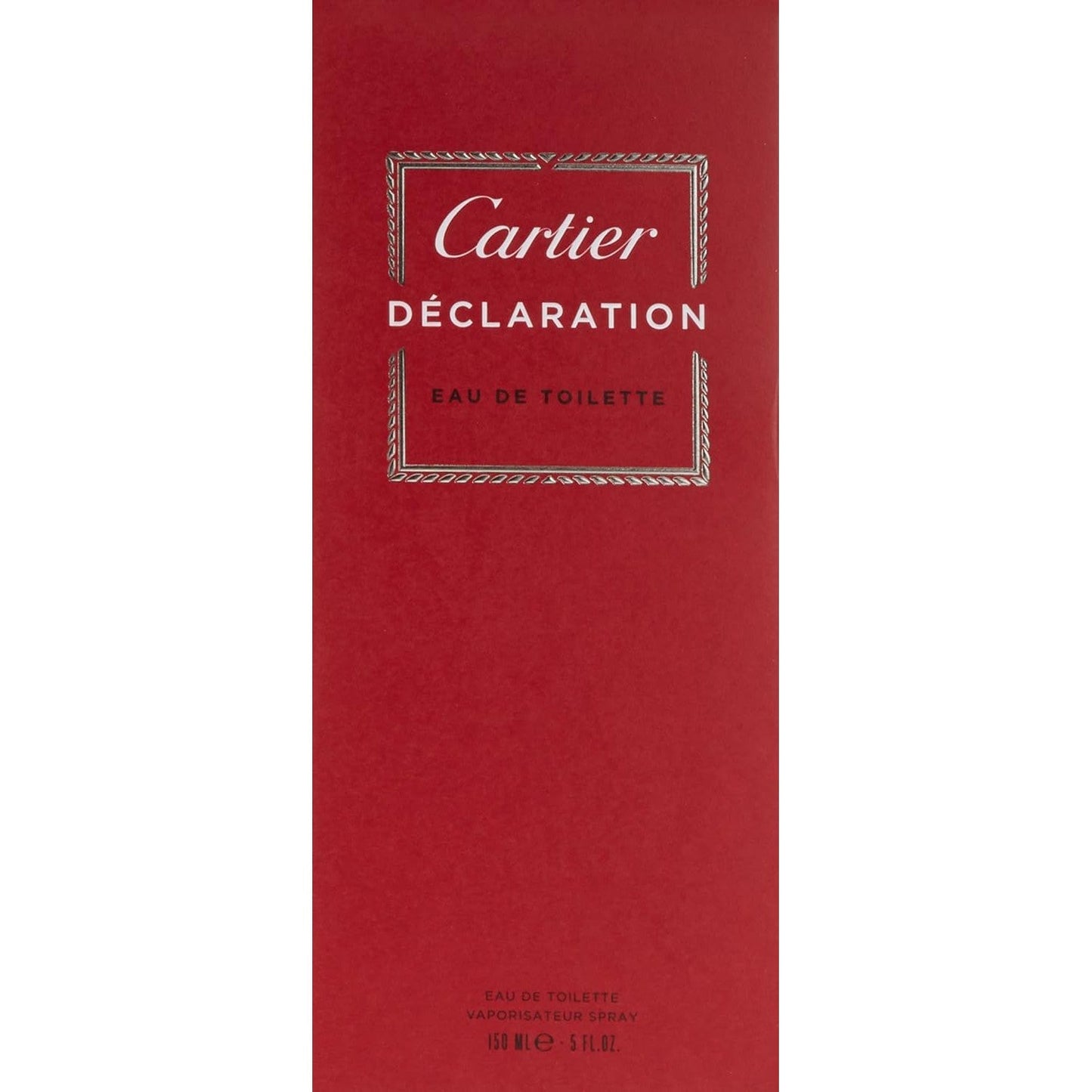 Cartier Declaration EDT Spray for Men