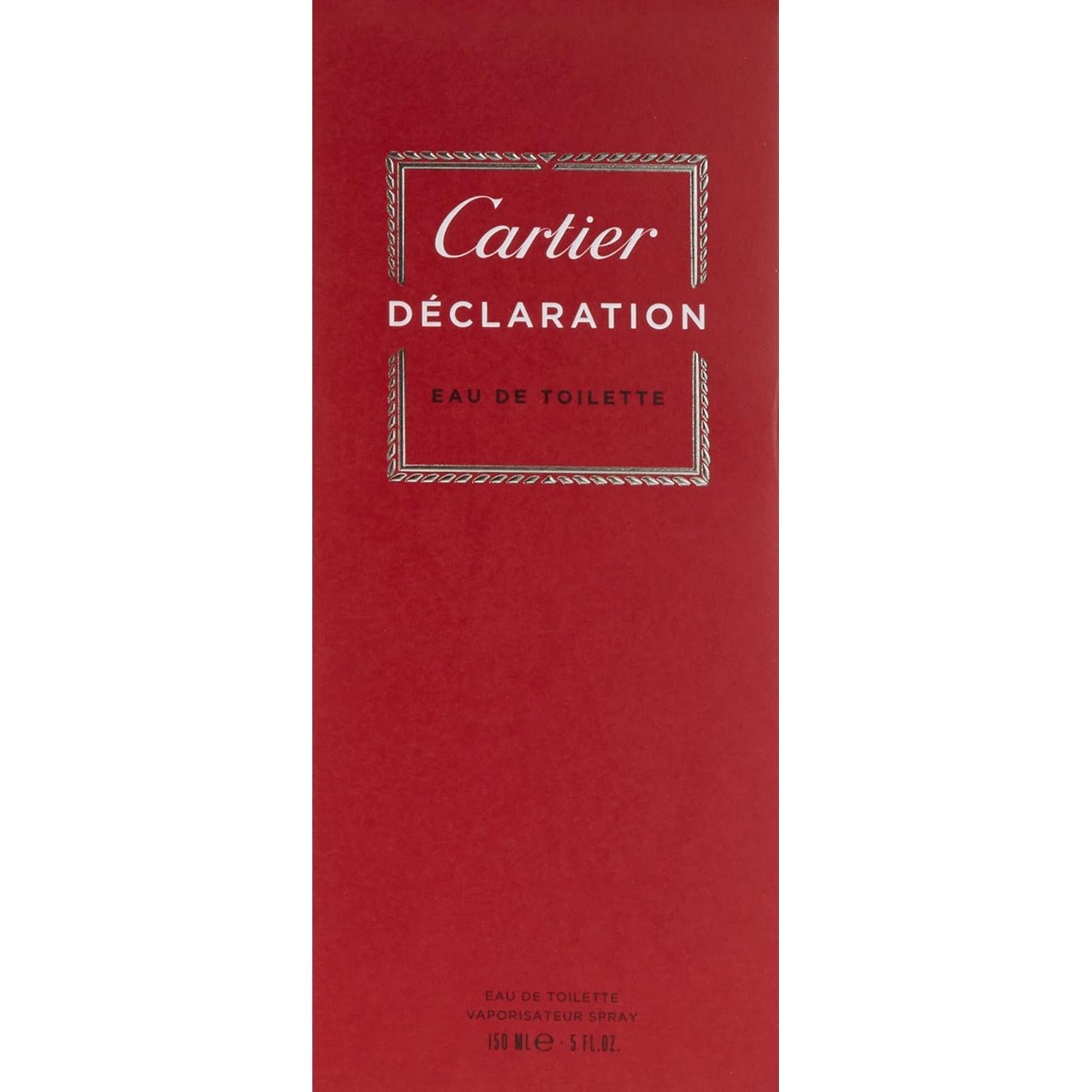 Cartier Declaration EDT Spray for Men