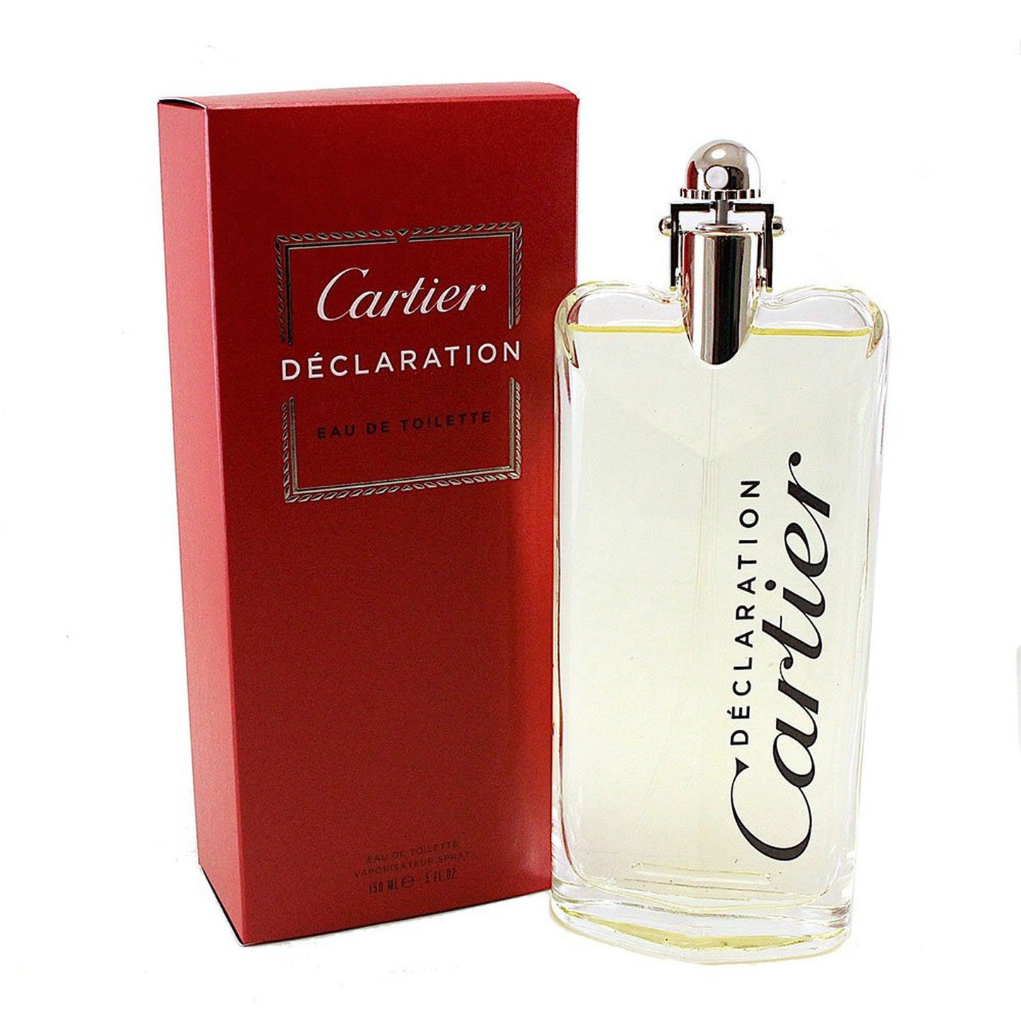 Cartier Declaration EDT Spray for Men