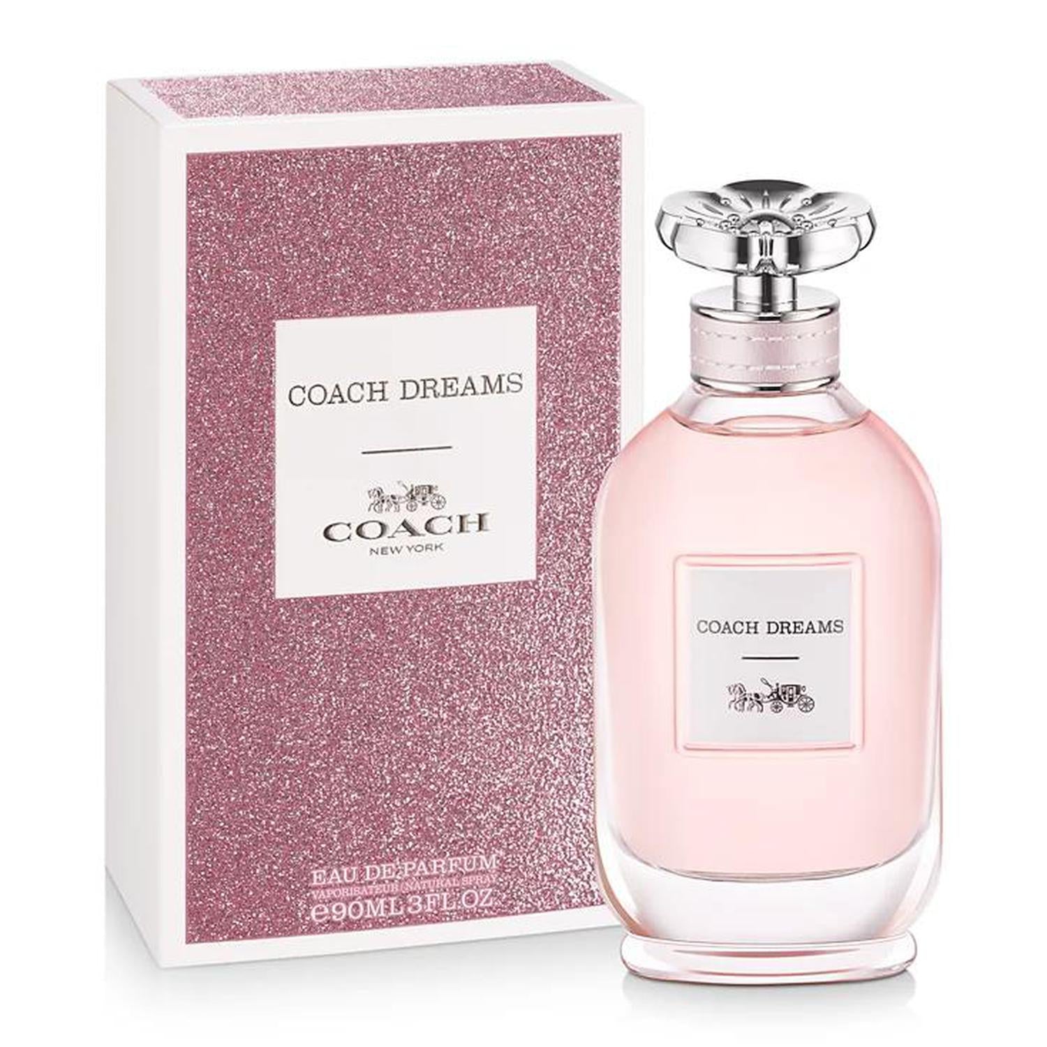 Coach Dreams EDP Spray for Women