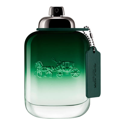 Coach Green EDT Spray for Men